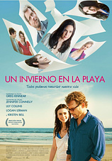 poster of movie Un Invierno en la Playa