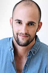 picture of actor Pol Cardona