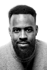 picture of actor Yusuf Toosh Ibra