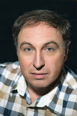 picture of actor Oleksandr Yarema