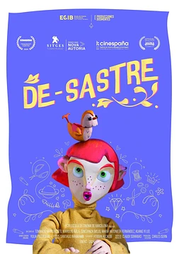 De-Sastre