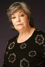 picture of actor Márcia Breia