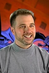 Foto de Greg Weisman