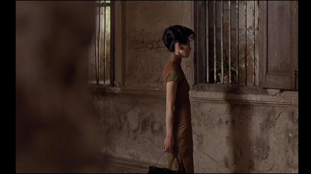 Imagen de Deseando Amar (In the Mood for Love)