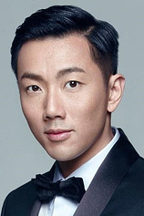 picture of actor Wilfred Lau