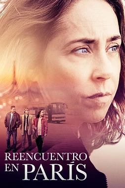 Reencuentro en Paris