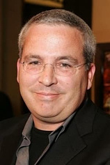 picture of actor Glen Morgan