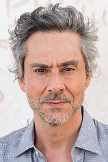 picture of actor Alexandre Nero