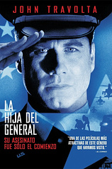 poster of movie La Hija del General