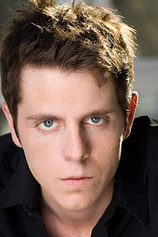 picture of actor Cody McMains