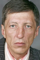 picture of actor Evgeny Mundum