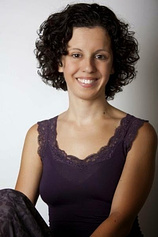 picture of actor Eszter Kárász