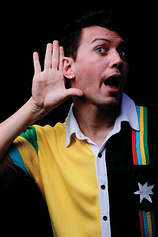 picture of actor Denis Lacerda