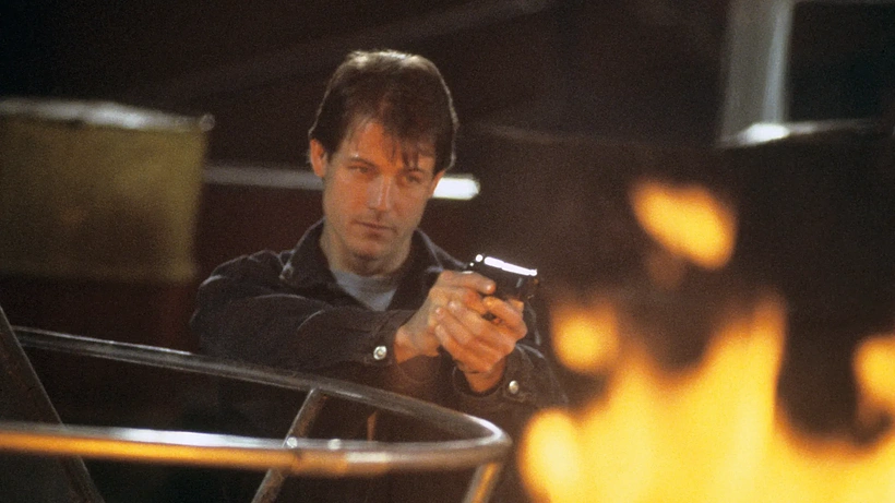 Imagen de Traficante de Muerte