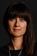 photo of person Mette Høst Hansen