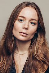 picture of actor Karen Margrethe Gotfredsen