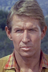 picture of actor Warren Vanders
