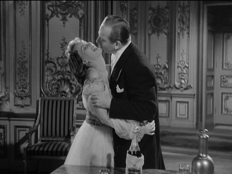 Imagen de Ninotchka