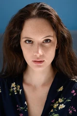 Foto de Olwen Catherine Kelly