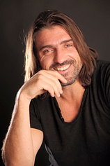 picture of actor Pascal Henault