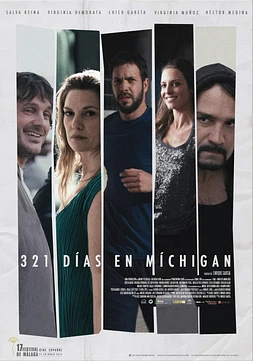 321 Días en Michigan