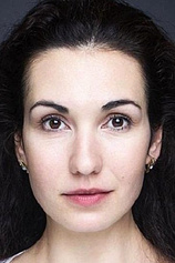 picture of actor Alesya Lukyanova