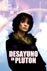 poster of movie Desayuno en Plutón