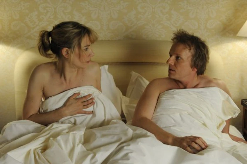 Laurent Stocker y Pascale Arbillot en el-arte-de-amar-ef6c1bb4-7eb0-49c5-a6ce-1baf0bf402b6