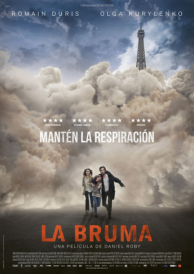 Imagen de La Bruma (Cartel español)