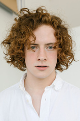 picture of actor Ilya Vinogorsky