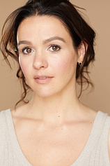 picture of actor Cali Fredrichs