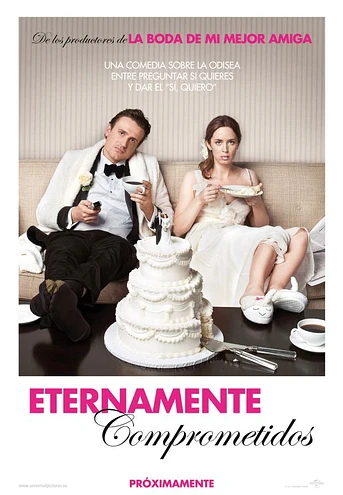 Poster de Eternamente comprometidos