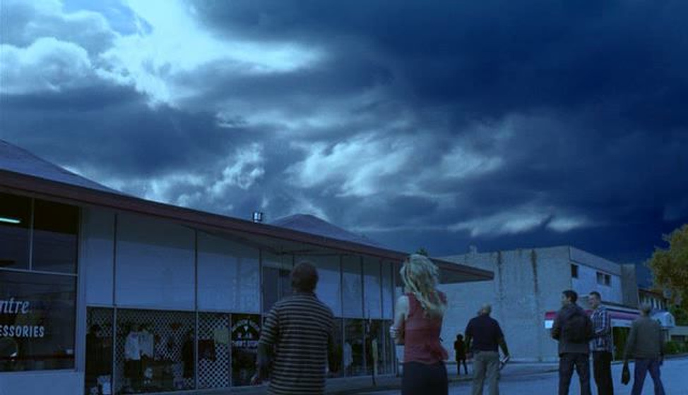 Imagen de Tornados de Hielo