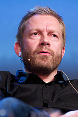 photo of person Bjarte Tjøstheim
