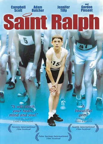 Poster de Saint Ralph