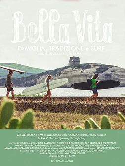 poster of movie Buena vida