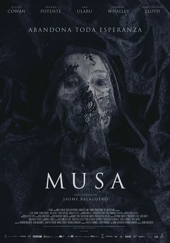 Poster de Musa