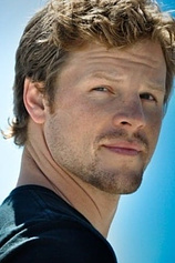 picture of actor Derek Smith