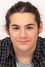 picture of actor Mario Luciani