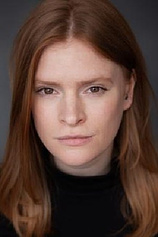 picture of actor Rosie Steel