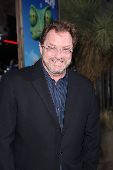 Imagen de Rango (Premiere en Los Angeles. Febrero 2011)