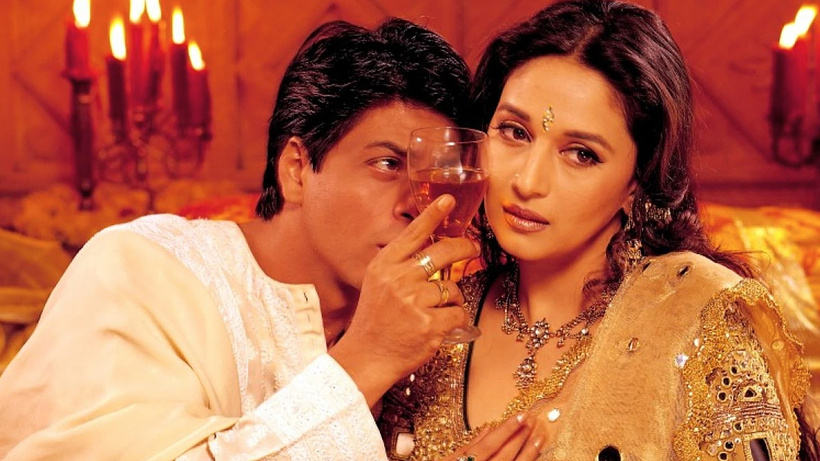 Imagen de Devdas