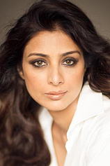 picture of actor Tabu