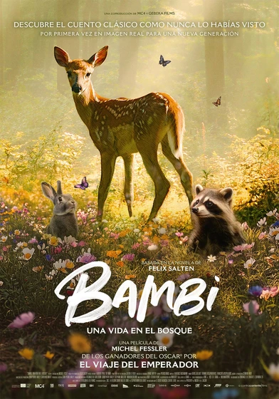 Imagen de bambi-una-vida-en-el-bosque