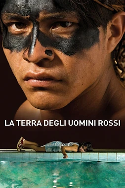 La Terra degli uomini rossi