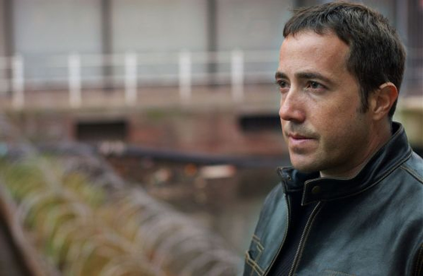 Yoav Shamir en Defamation