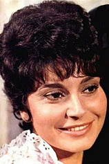 picture of actor Evelyne Séléna
