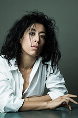 picture of actor Naidra Ayadi