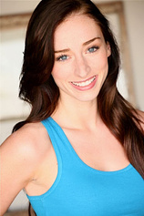 picture of actor Najarra Townsend