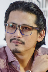 Foto de Robin Padilla
